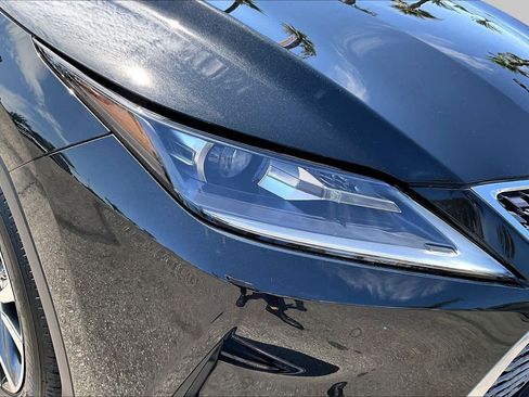 Used 2020 Lexus RX 350 FWD w/ Premium Package image 26