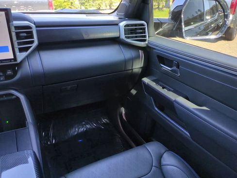 Used 2024 Toyota Tundra Platinum image 16