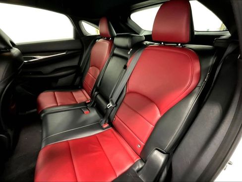 Used 2024 INFINITI QX55 Sensory w/ Lighting Package image 36