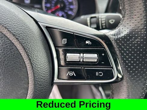 Used 2023 Kia Forte GT-Line image 18