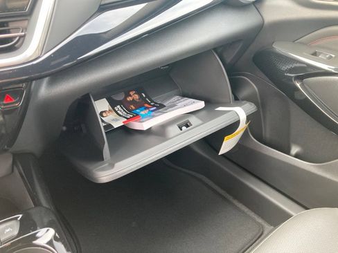 New 2026 Chevrolet Trax RS w/ Driver Confidence Package FWD image 17