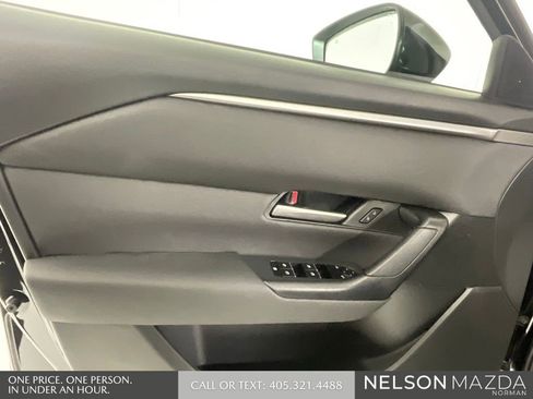 New 2026 MAZDA CX-50 Meridian Edition w/ Weather Package image 20