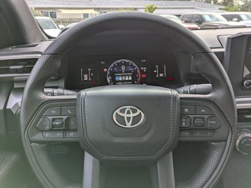 New 2025 Toyota Tacoma SR5 image 28