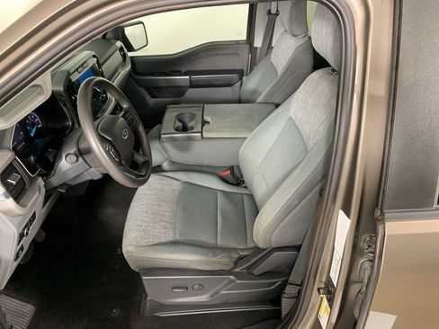 Used 2022 Ford F150 XLT w/ Trailer Tow Package image 26