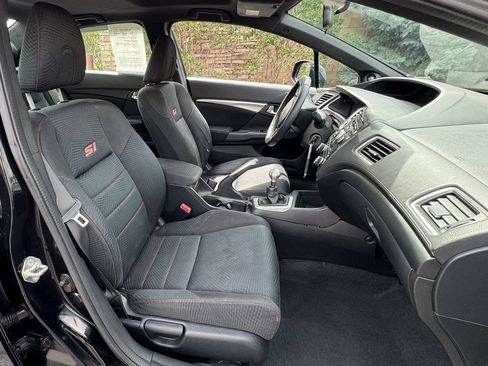 Used 2013 Honda Civic Si image 33