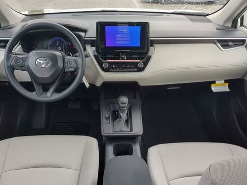 New 2026 Toyota Corolla Cross L FWD image 15