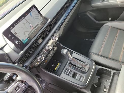 Used 2023 Honda CR-V Sport Touring image 39