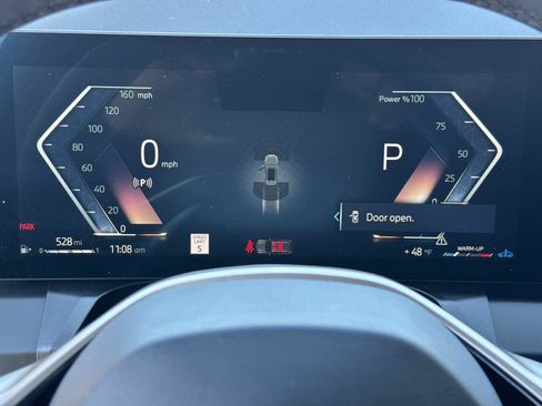 Certified 2025 BMW X3 xDrive30i w/ Premium Package image 31