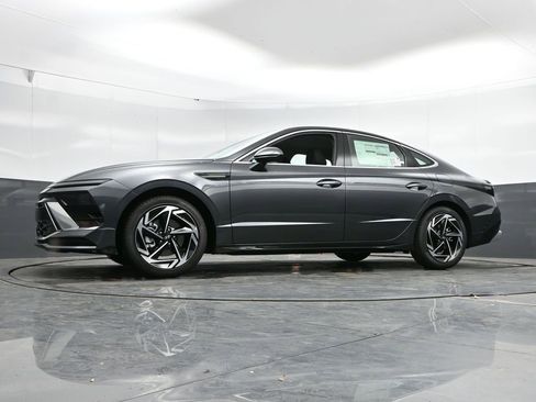 New 2026 Hyundai Sonata SEL FWD image 26