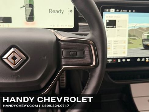 Used 2023 Rivian R1S Adventure image 25