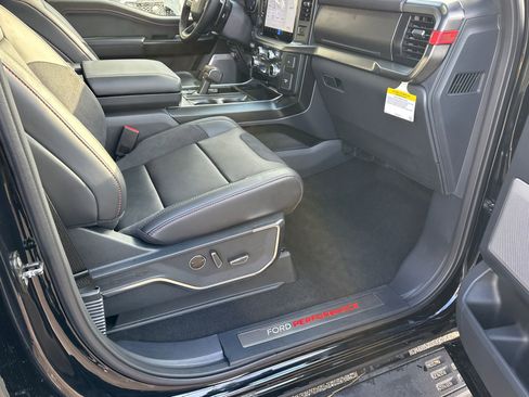 New 2025 Ford F150 Raptor image 13