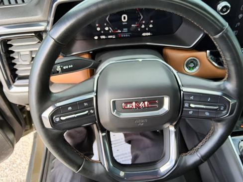 Used 2023 GMC Canyon AT4 w/ AT4 Premium Package AWD/4WD image 20