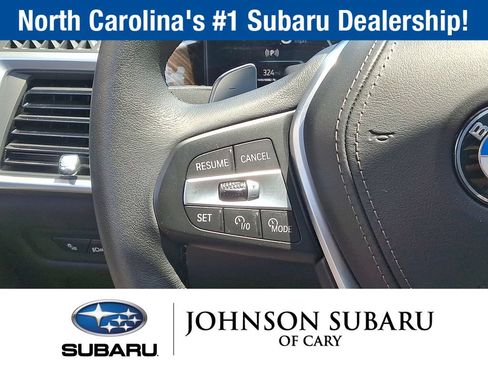 Used 2024 BMW X5 sDrive40i RWD image 19