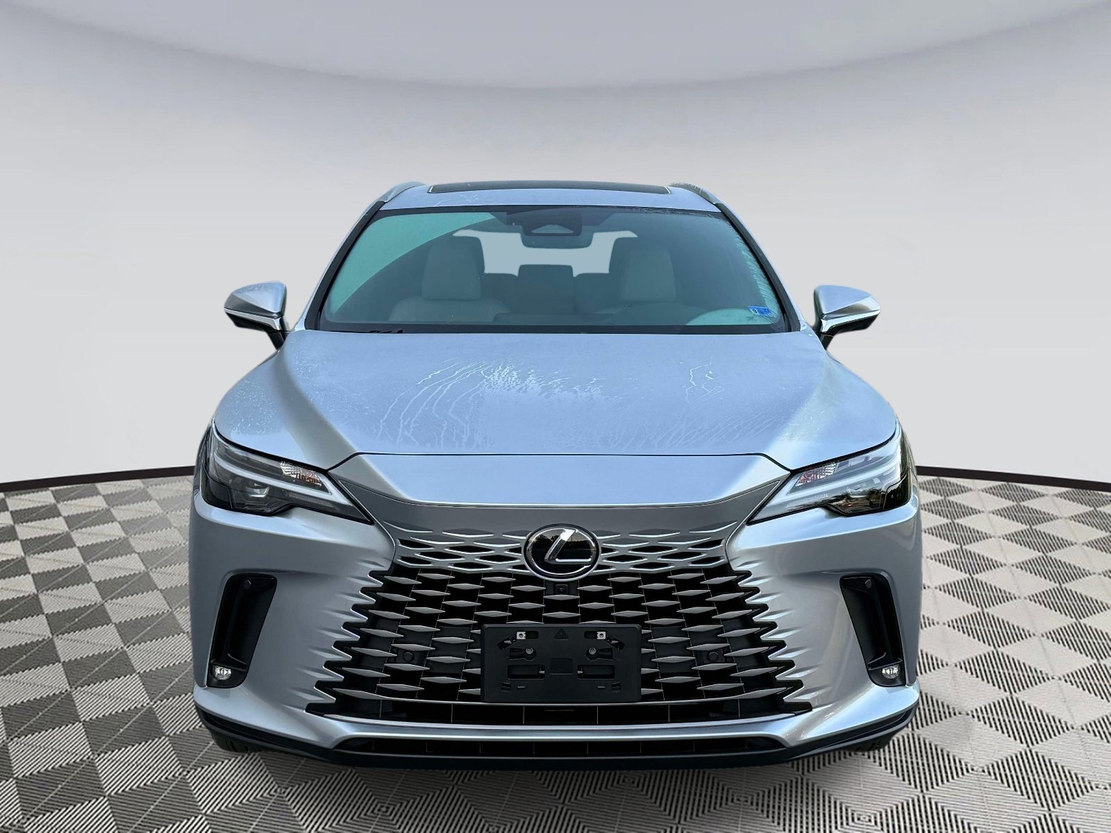 New 2026 Lexus RX 350 Premium AWD/4WD image 6