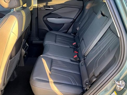 New 2026 Audi Q3 quattro 2.0T AWD/4WD image 19