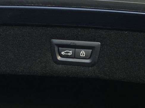 Used 2023 BMW M850i Gran Coupe xDrive w/ M Carbon Exterior Package image 13