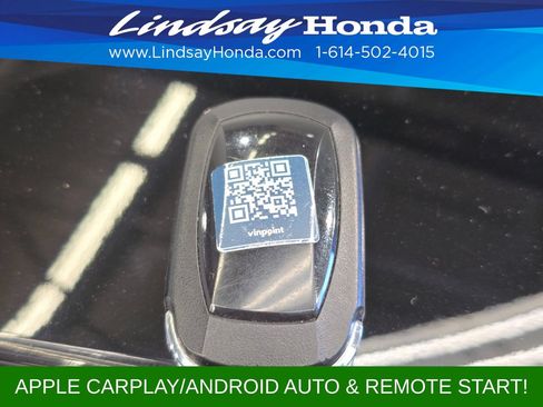 Used 2024 Honda Civic Sport image 23