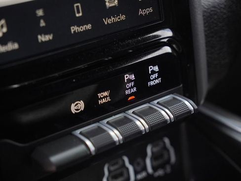 Used 2022 RAM 2500 Laramie AWD/4WD image 26