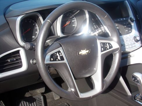 Used 2014 Chevrolet Equinox LT w/ LPO, Protection Package image 15