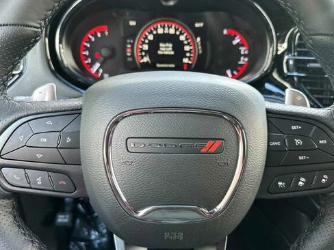 New 2026 Dodge Durango GT image 25