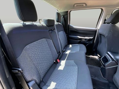 Used 2025 Ford Ranger XL AWD/4WD image 18