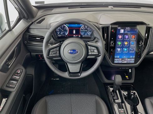 New 2026 Subaru Forester Premium image 16