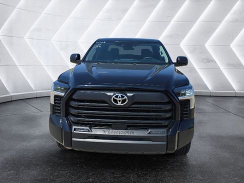 Used 2024 Toyota Tundra SR5 image 2