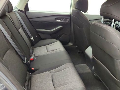 Used 2024 Honda Accord EX image 23