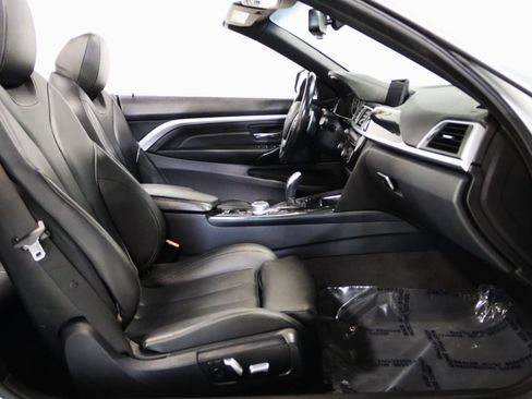 Used 2018 BMW 430i Convertible RWD image 56