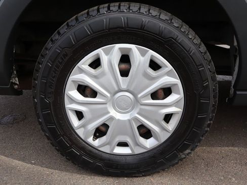 Used 2017 Ford Transit 350 XLT image 43