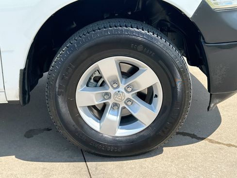 Used 2023 RAM 1500 Tradesman w/ Popular Equipment Group AWD/4WD image 10