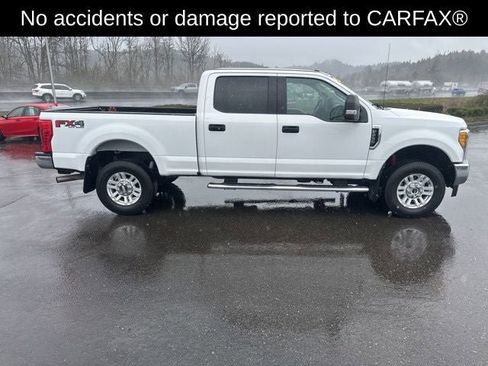 Used 2024 Ford F150 XLT w/ Tow/Haul Package image 5