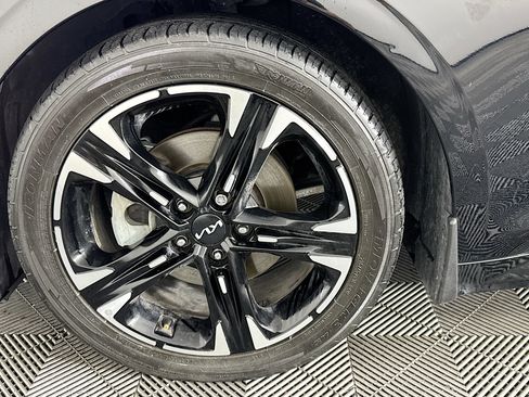 Used 2023 Kia K5 GT-Line w/ GT-Line Premium Package FWD image 37