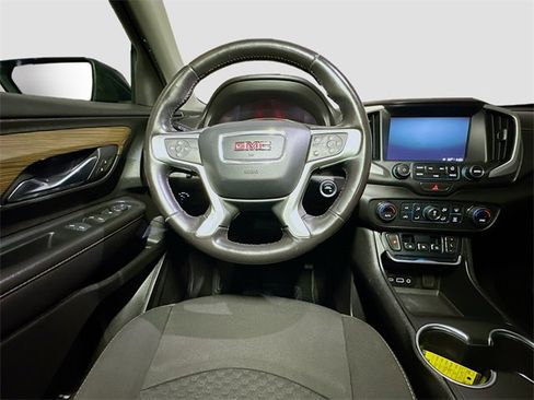 Used 2018 GMC Terrain SLE w/ Driver Convenience Package image 25