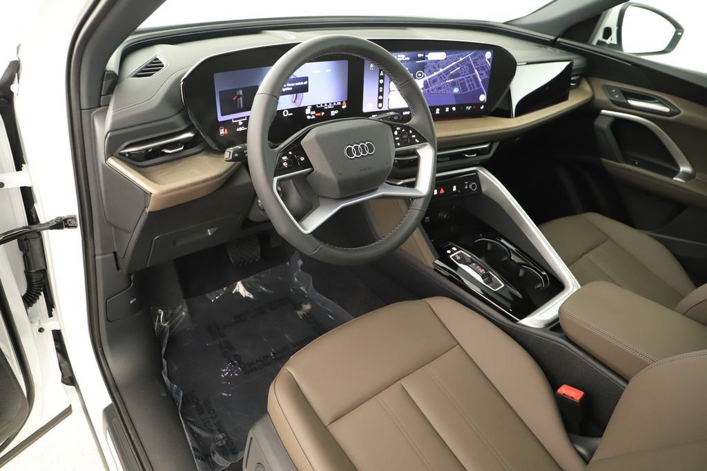 New 2026 Audi Q5 2.0T AWD/4WD image 15