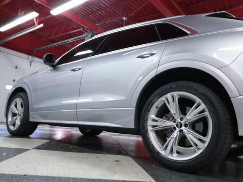 Used 2022 Audi Q8 Premium Plus image 43