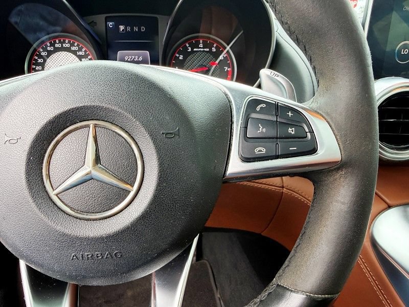 Used 2016 Mercedes-Benz AMG GT S image 28