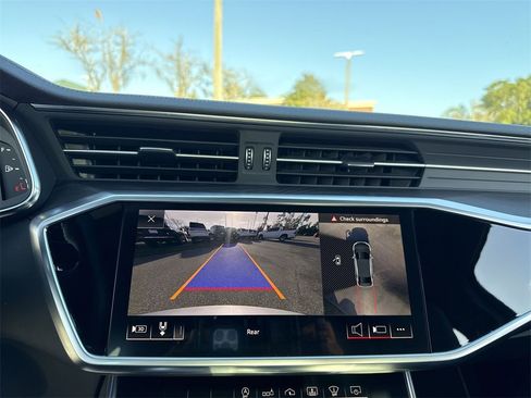Used 2019 Audi A6 3.0T Prestige w/ Prestige Package image 24