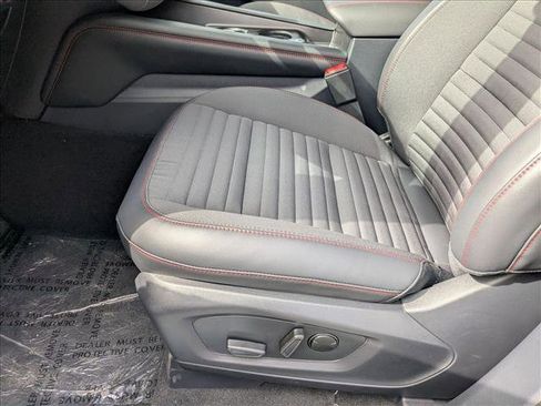 New 2026 Ford Explorer ST-Line w/ Premium Package image 4