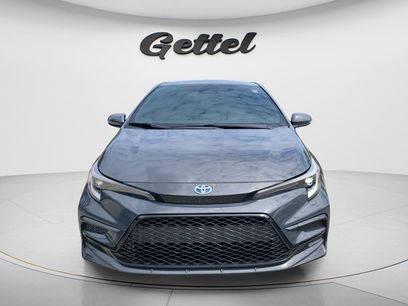 Used 2024 Toyota Corolla SE