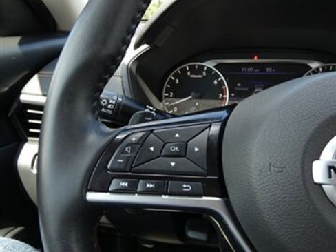 Used 2019 Nissan Altima 2.5 SR image 24