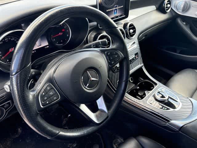 Used 2019 Mercedes-Benz GLC 300 image 10