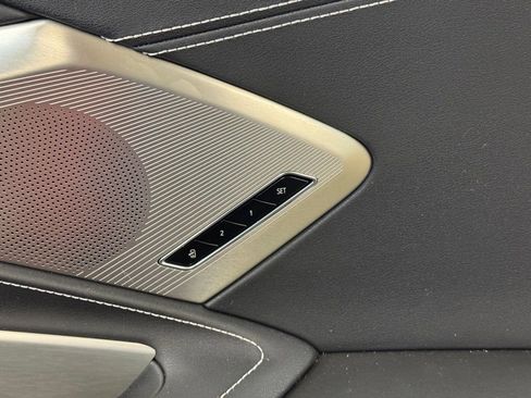 Used 2024 Chevrolet Corvette Stingray Preferred Conv w/ Z51 Performance Package image 21