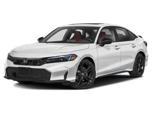 New 2026 Honda Civic Si image 2