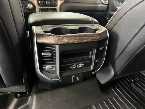 Certified 2020 RAM 1500 Laramie AWD/4WD image 45