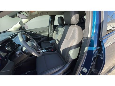 Certified 2020 Buick Encore GX Select image 24