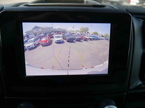 Used 2025 RAM ProMaster 3500 w/ Convenience Group FWD image 31