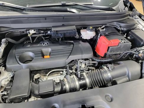 Used 2020 Acura RDX AWD w/ Advance Package image 34