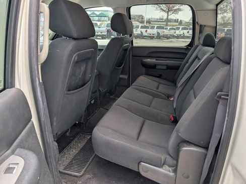 Used 2012 Chevrolet Silverado 1500 LT w/ All-Star Edition image 11