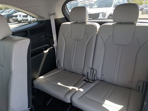 New 2026 Kia Sorento EX image 29